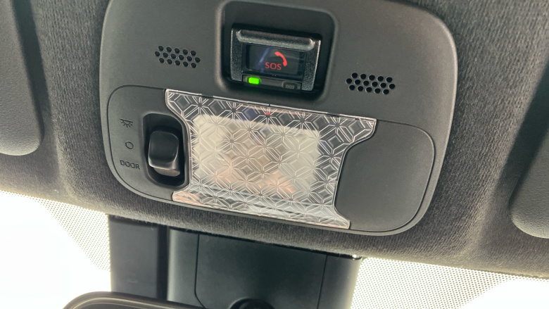 Toyota Aygo X 1.0 VVT-i Edge 5dr Petrol Hatchback